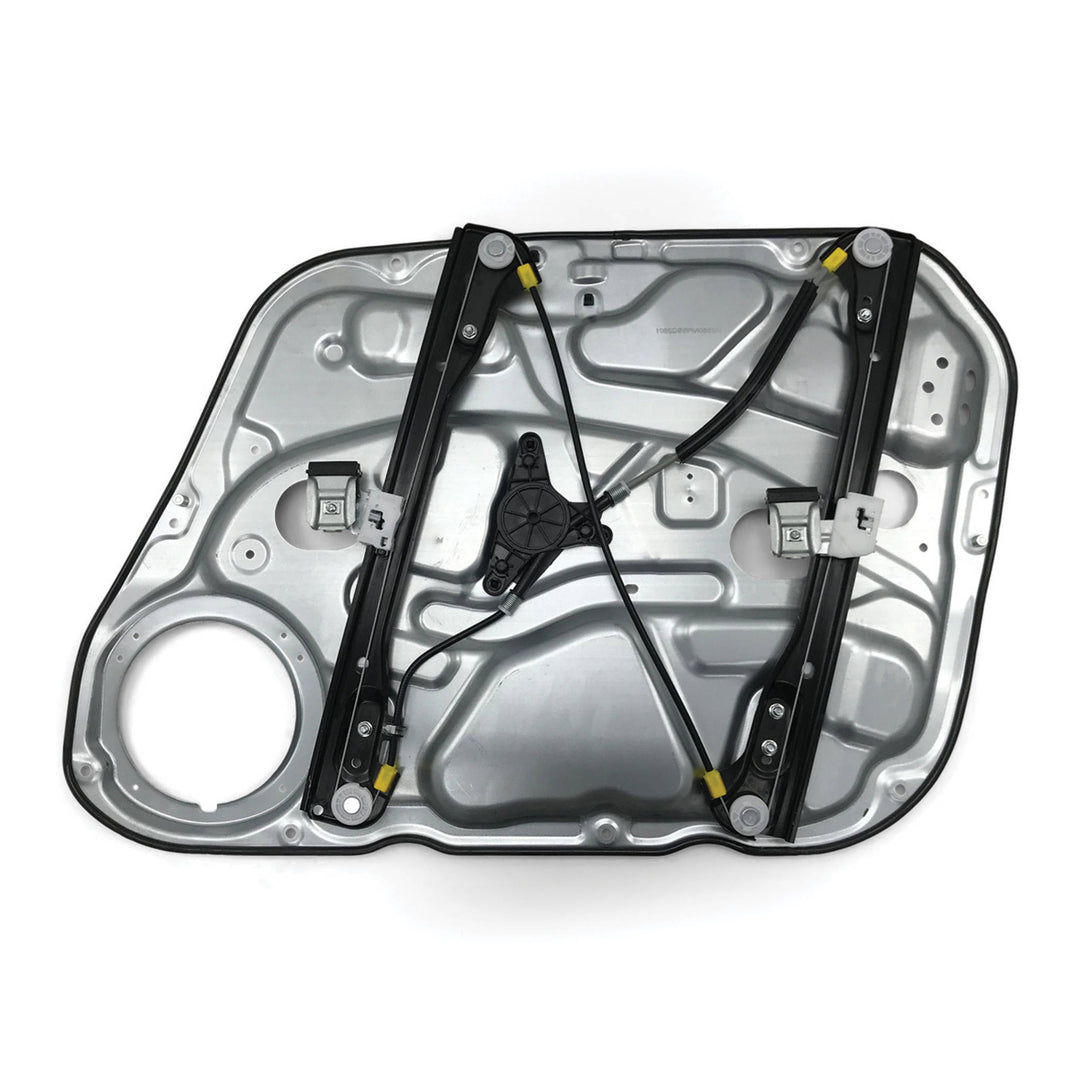 Window Regulators Front PAIR with Panel fits Hyundai i30 FD 2007-2012 PR