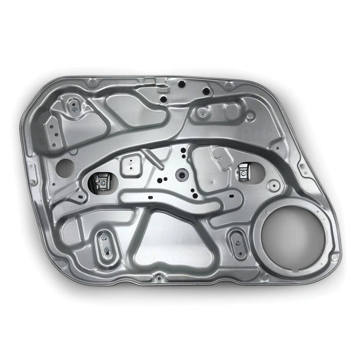 Window Regulators Front PAIR with Panel fits Hyundai i30 FD 2007-2012 PR