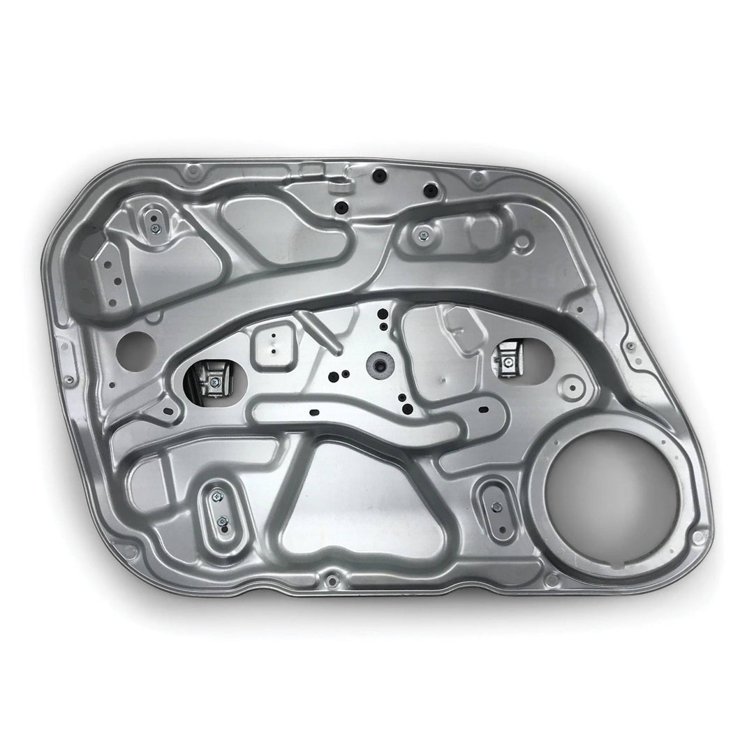 Window Regulators Front PAIR with Panel fits Hyundai i30 FD 2007-2012 PR