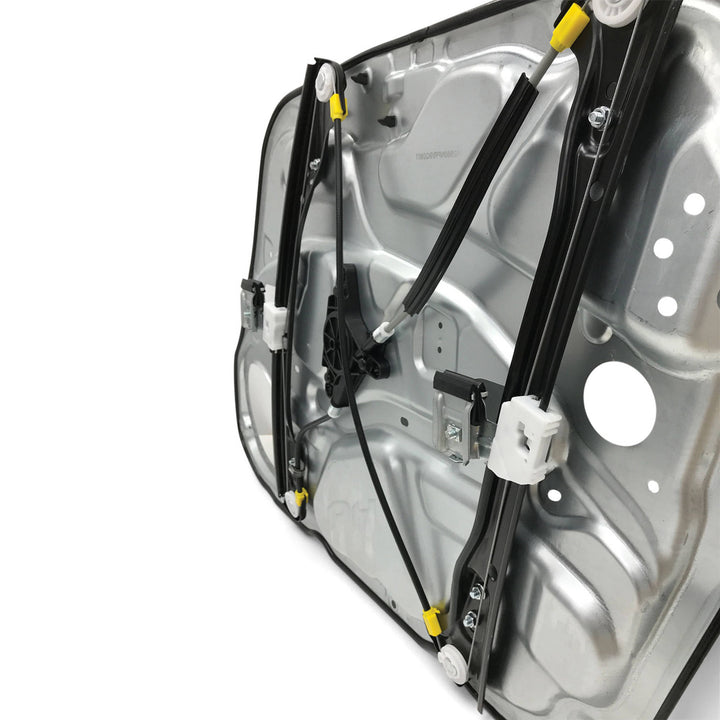 Window Regulator Front LEFT with Panel fits Hyundai i30 FD 2007-2012