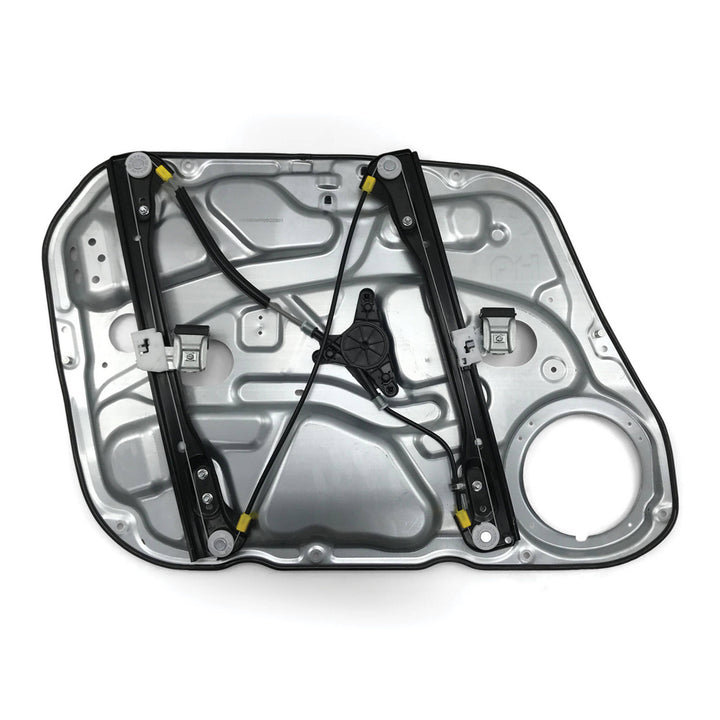 Window Regulator Front RIGHT with Panel fits Hyundai i30 FD 2007-2012