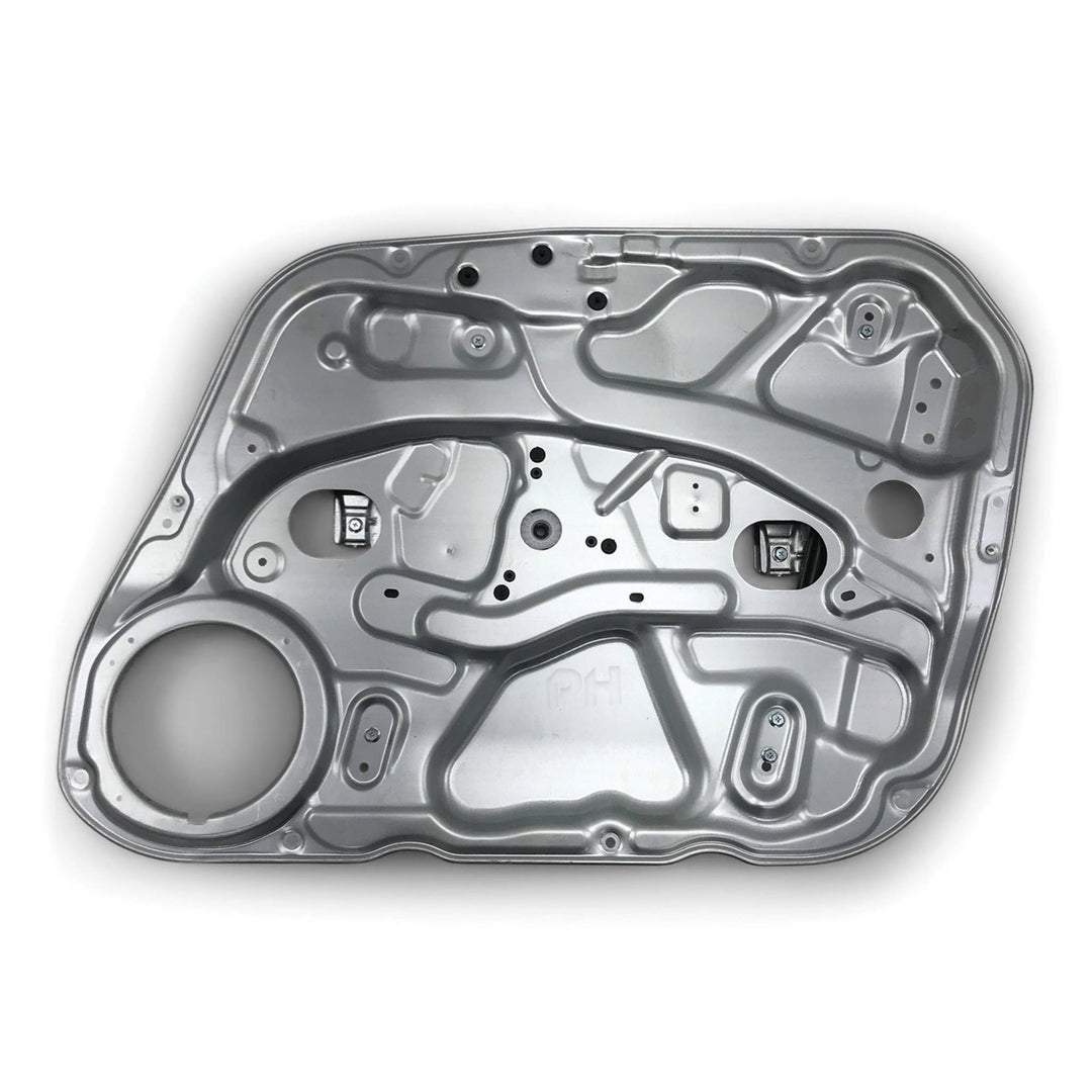 Window Regulators Front PAIR with Panel fits Hyundai i30 FD 2007-2012 PR