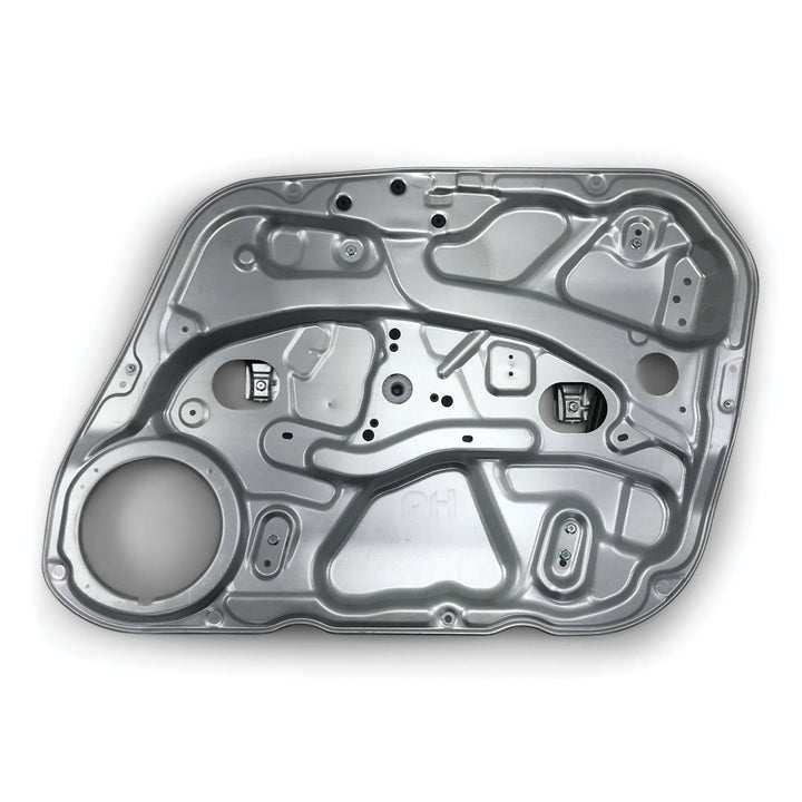 Window Regulators Front PAIR with Panel fits Hyundai i30 FD 2007-2012 PR