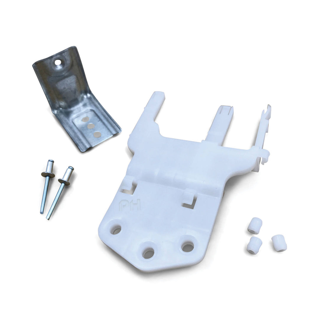 Window Regulator Front RIGHT with Panel fits Hyundai i30 FD 2007-2012