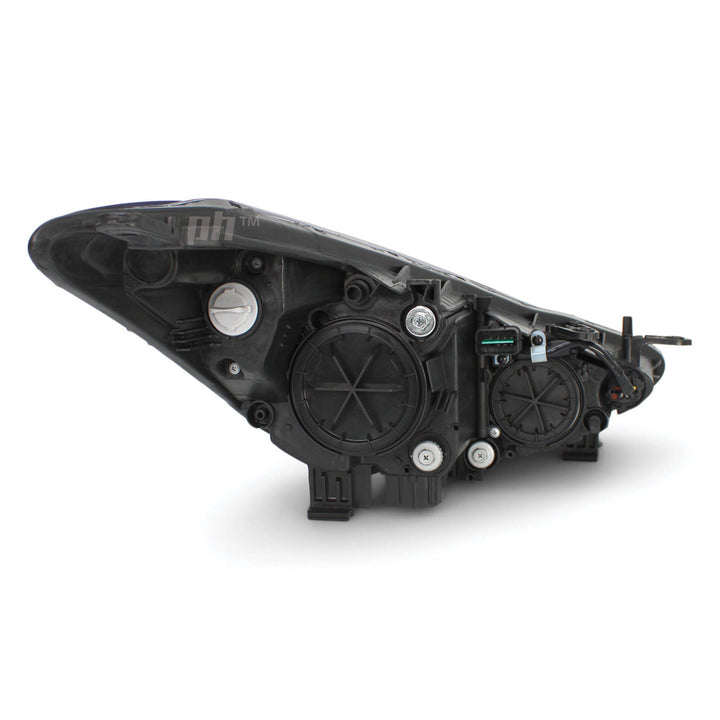 Headlight LIGHT fits Hyundai i30 GD 5 Door Hatch 2012 - 2017