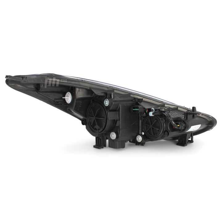 Headlight LIGHT fits Hyundai i30 GD 5 Door Hatch 2012 - 2017