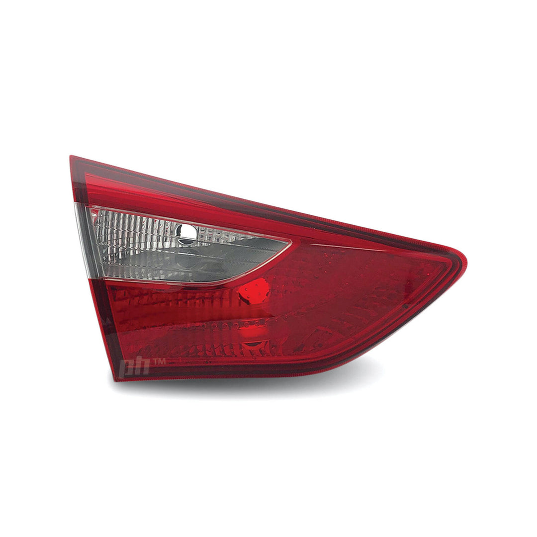 Tail Lights Inner Garnish PAIR fits Hyundai i30 GD 3 & 5 Door Hatch 2012 - 2017