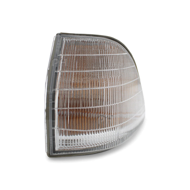 Corner Indicator Light LEFT fits Holden Commodore VL 1986 - 1988