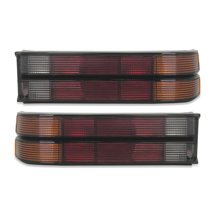 Tail Lights PAIR fits Holden Commodore VK Berlina Sedan 1984 - 1986