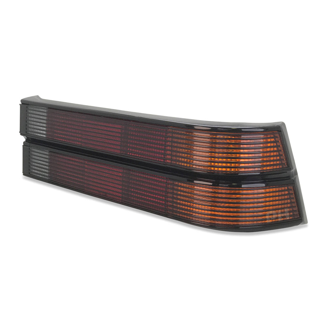 Tail Lights PAIR fits Holden Commodore VK Berlina Sedan 1984 - 1986