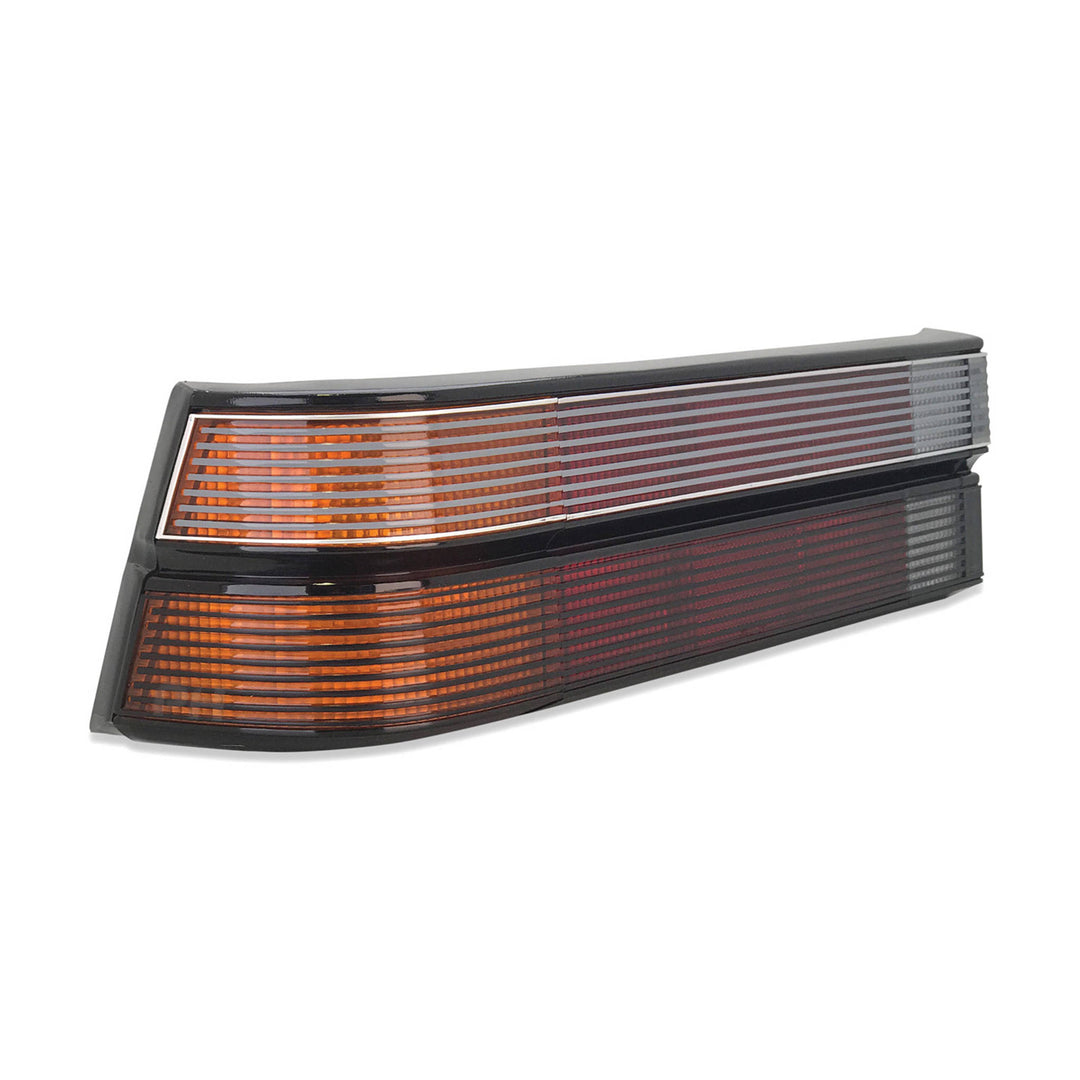 Tail Lights PAIR fits Holden Commodore VL Calais SLE Sedan 1986 - 1988