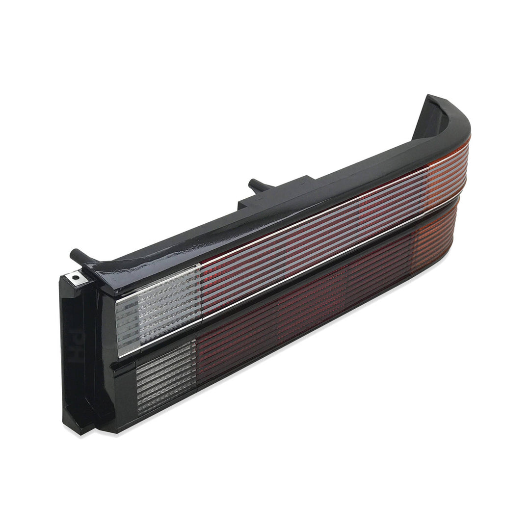 Tail Lights PAIR fits Holden Commodore VL Calais SLE Sedan 1986 - 1988