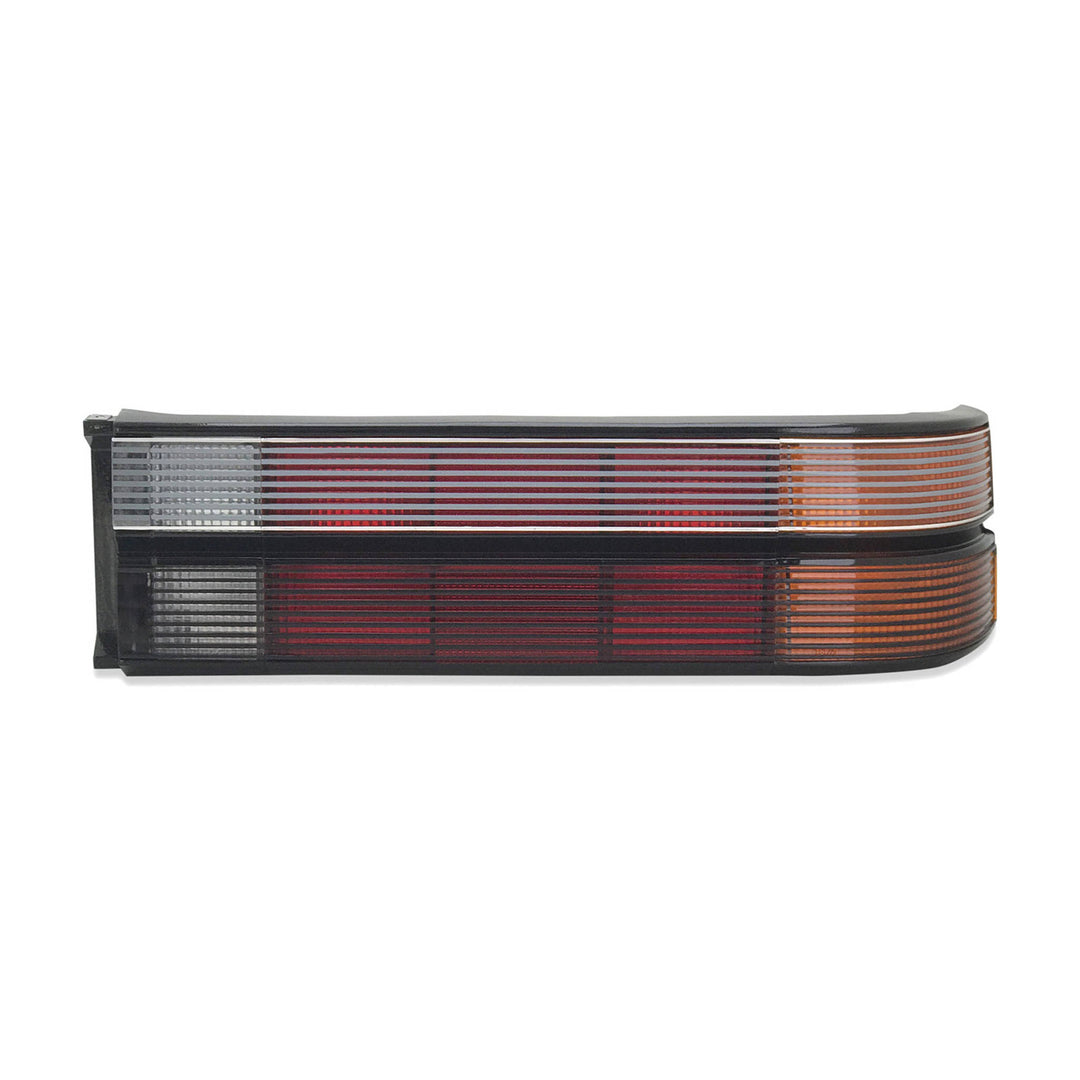 Tail Lights PAIR fits Holden Commodore VL Calais SLE Sedan 1986 - 1988