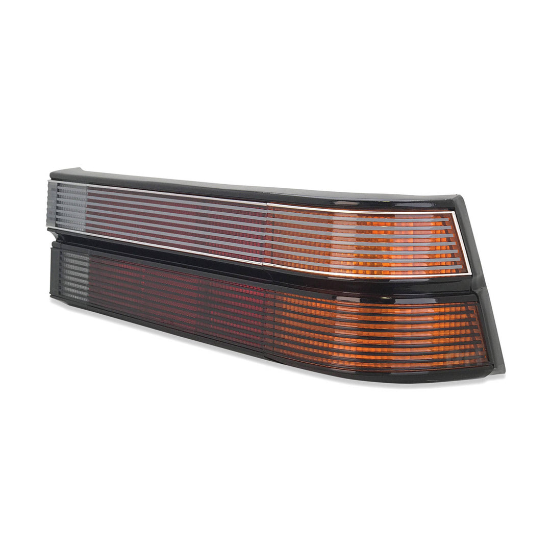 Tail Lights PAIR fits Holden Commodore VL Calais SLE Sedan 1986 - 1988