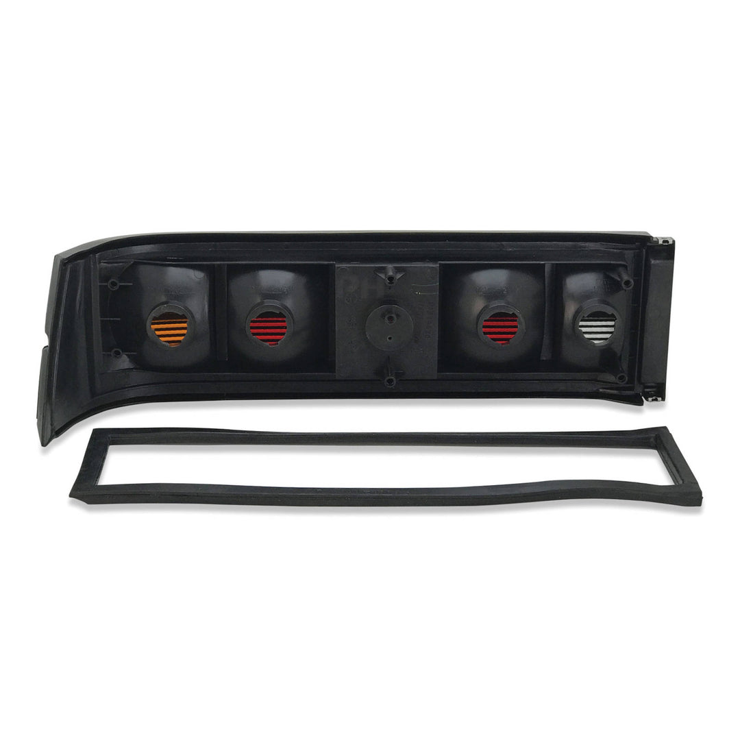 Tail Lights PAIR fits Holden Commodore VL Calais SLE Sedan 1986 - 1988