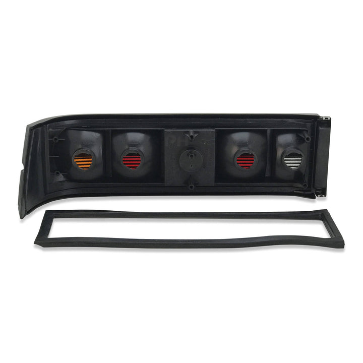 Tail Lights PAIR fits Holden Commodore VL Calais SLE Sedan 1986 - 1988