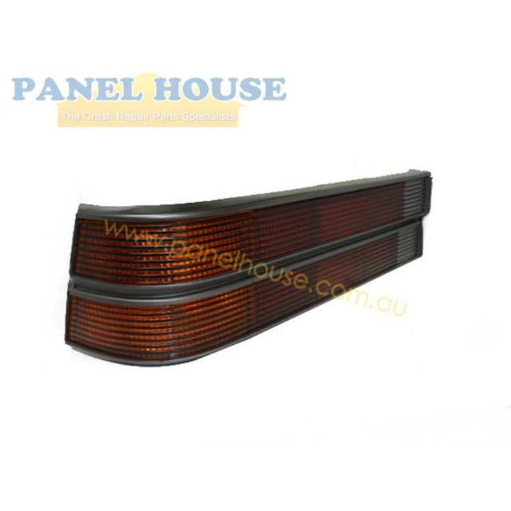 Tail Light LEFT fits Holden Commodore VL Berlina Sedan 1986 - 1988