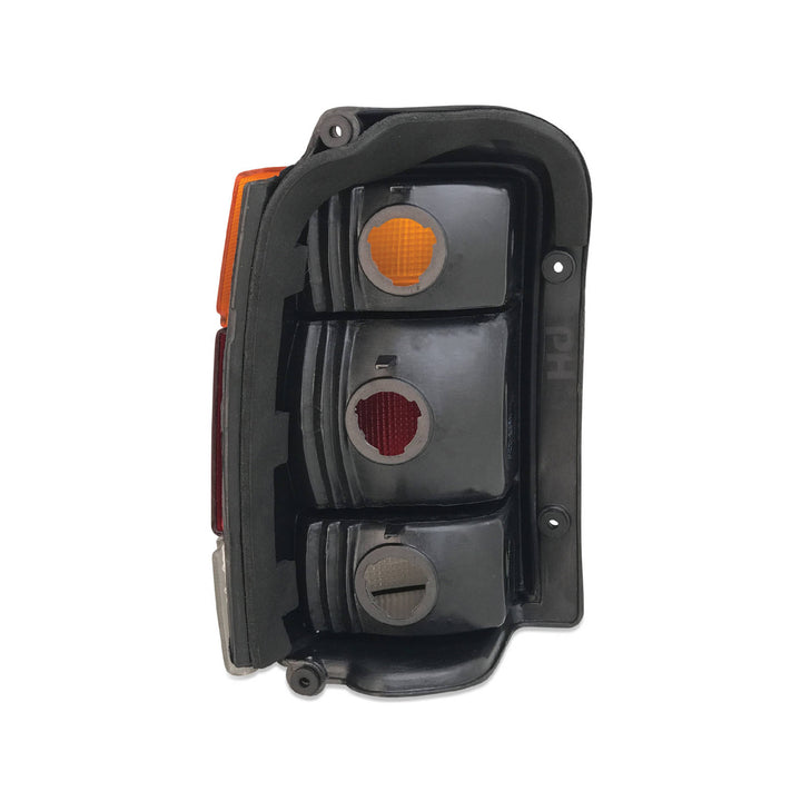 Tail Light RIGHT Clear Lens fits Holden Commodore VN VP VR VS Wagon & Ute