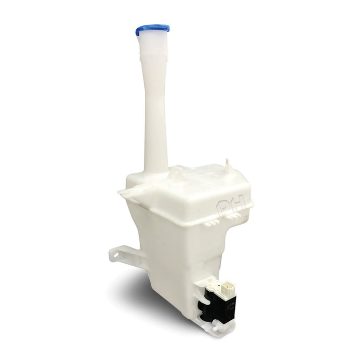 Windscreen Washer Bottle With Motor No Sensor Type Fits Hyundai I30 FD 07 - 12