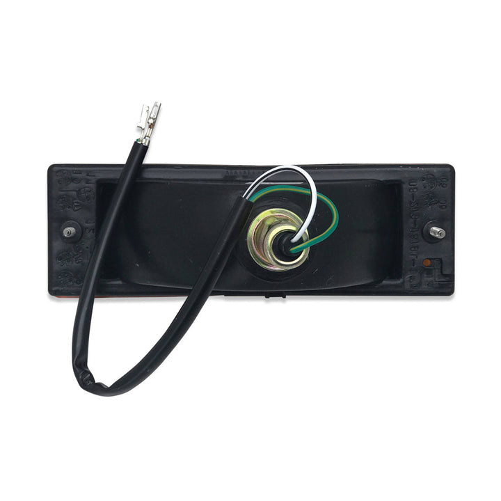 Bar Indicator Light RIGHT fits Holden Rodeo TF 1991 - 1997