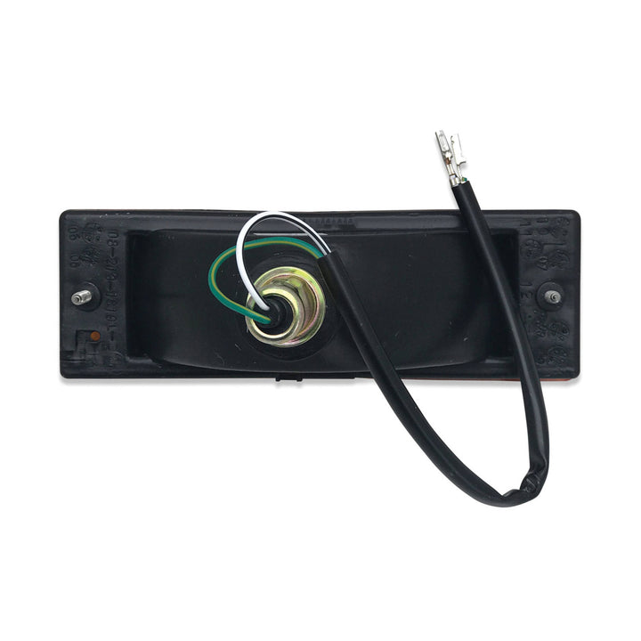 Bar Indicator Light LEFT fits Holden Rodeo TF 1991 - 1997
