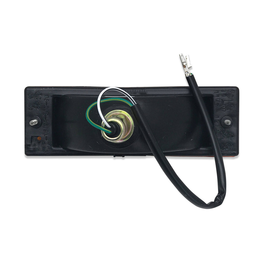 Bar Indicator Lights PAIR fits Holden Rodeo TF 1991 - 1997