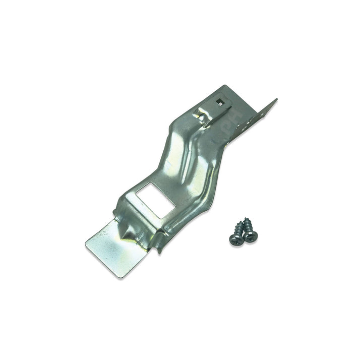 Corner Park Lights PAIR Clear Black Trim fits Holden Rodeo TF Ute 1991 - 1997