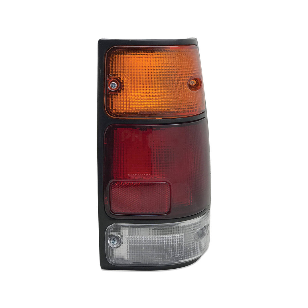 Tail Lights PAIR fits Holden Rodeo 1988 - 1997