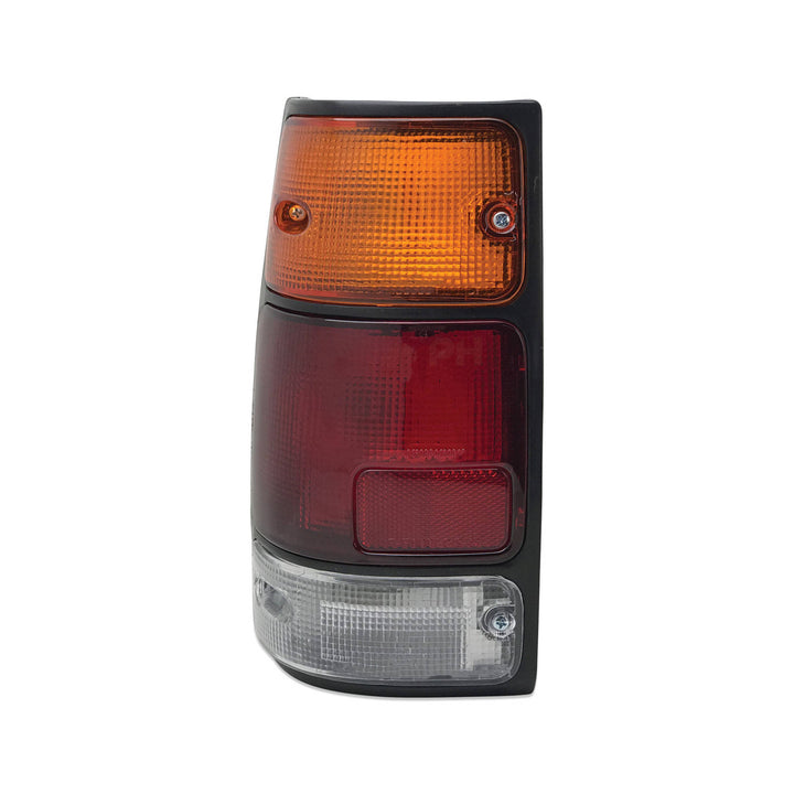 Tail Lights PAIR fits Holden Rodeo 1988 - 1997
