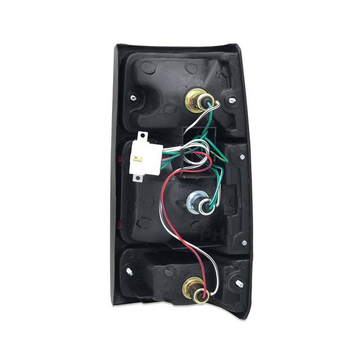 Tail Light LEFT fits Holden Rodeo 1988 - 1997