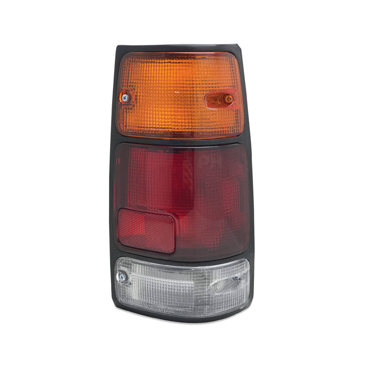 Tail Lights PAIR fits Holden Rodeo 1988 - 1997