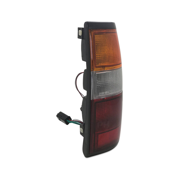 Tail Lights PAIR fits Holden Rodeo TF 1997 - 2001
