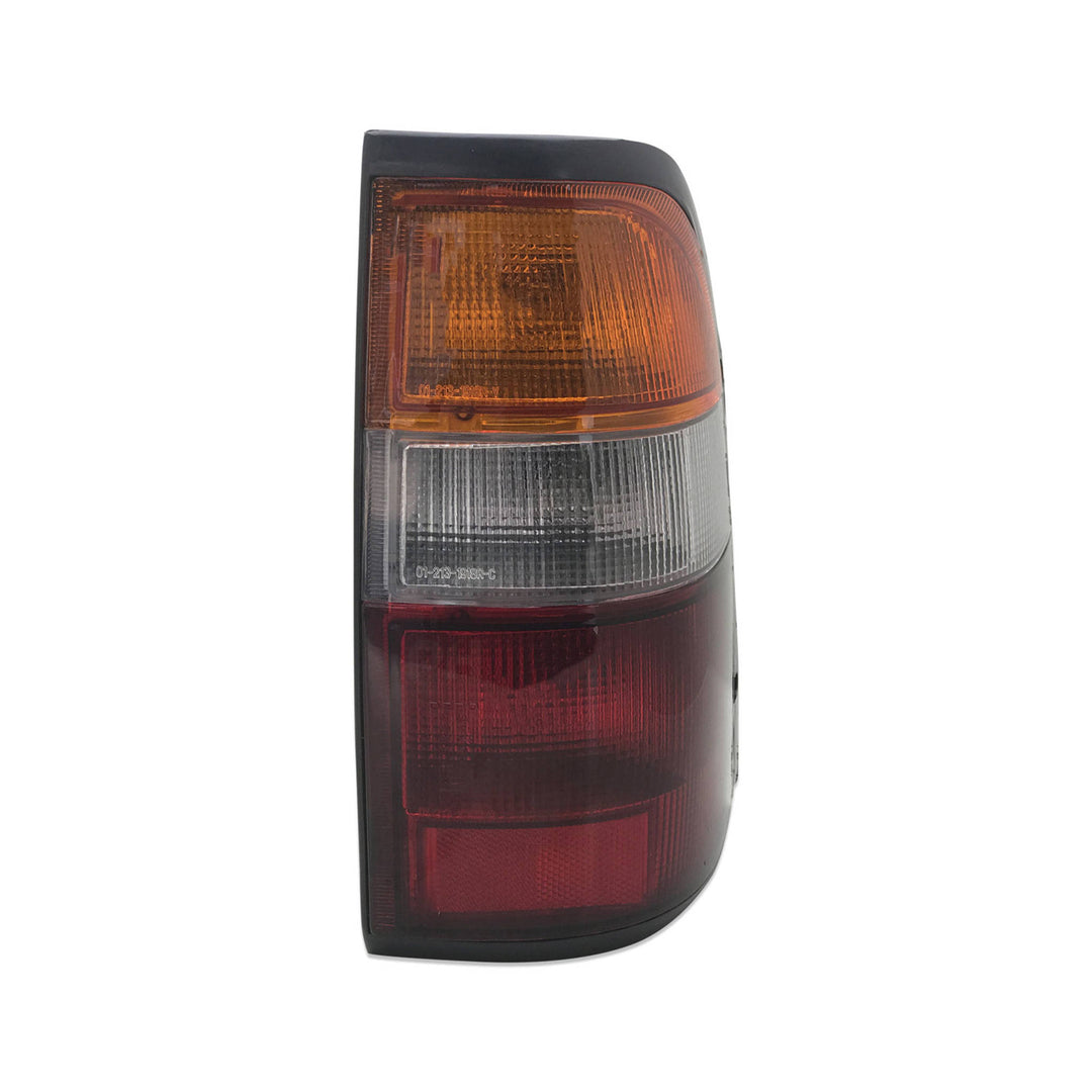Tail Lights PAIR fits Holden Rodeo TF 1997 - 2001