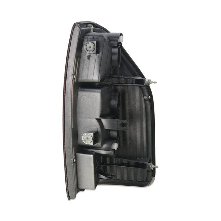Tail Lights PAIR fits Holden RA Rodeo 2003 - 2006