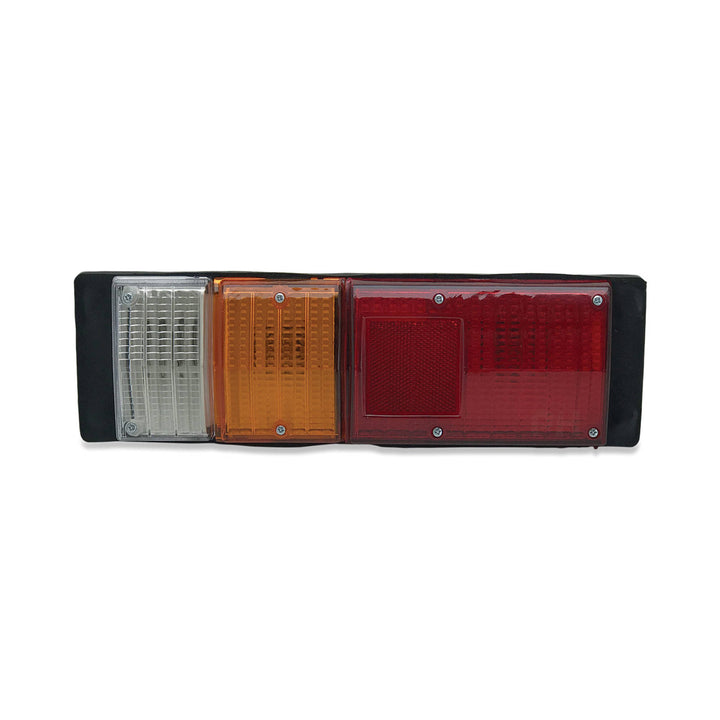 Tail Light Tray Type Fits Holden Rodeo TF RA 1988 - 2008 TF RA