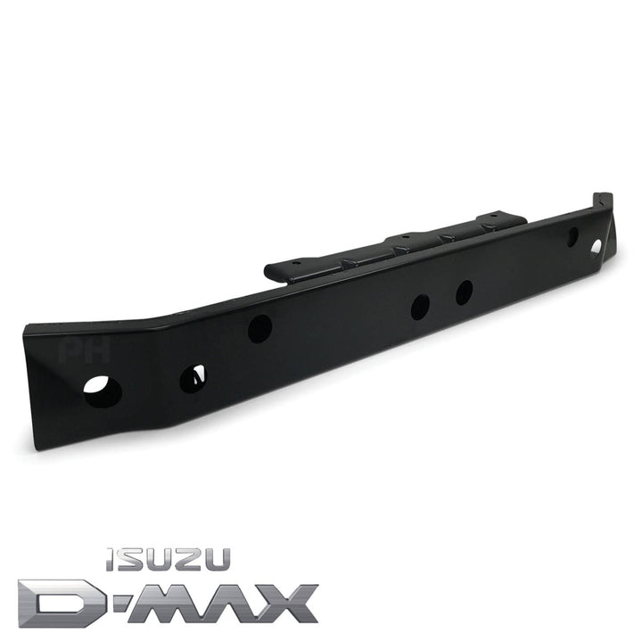 Lower Front Bar Reinforcement fits Isuzu DMAX 2012 - 2016 2WD 4WD GENUINE D-MAX