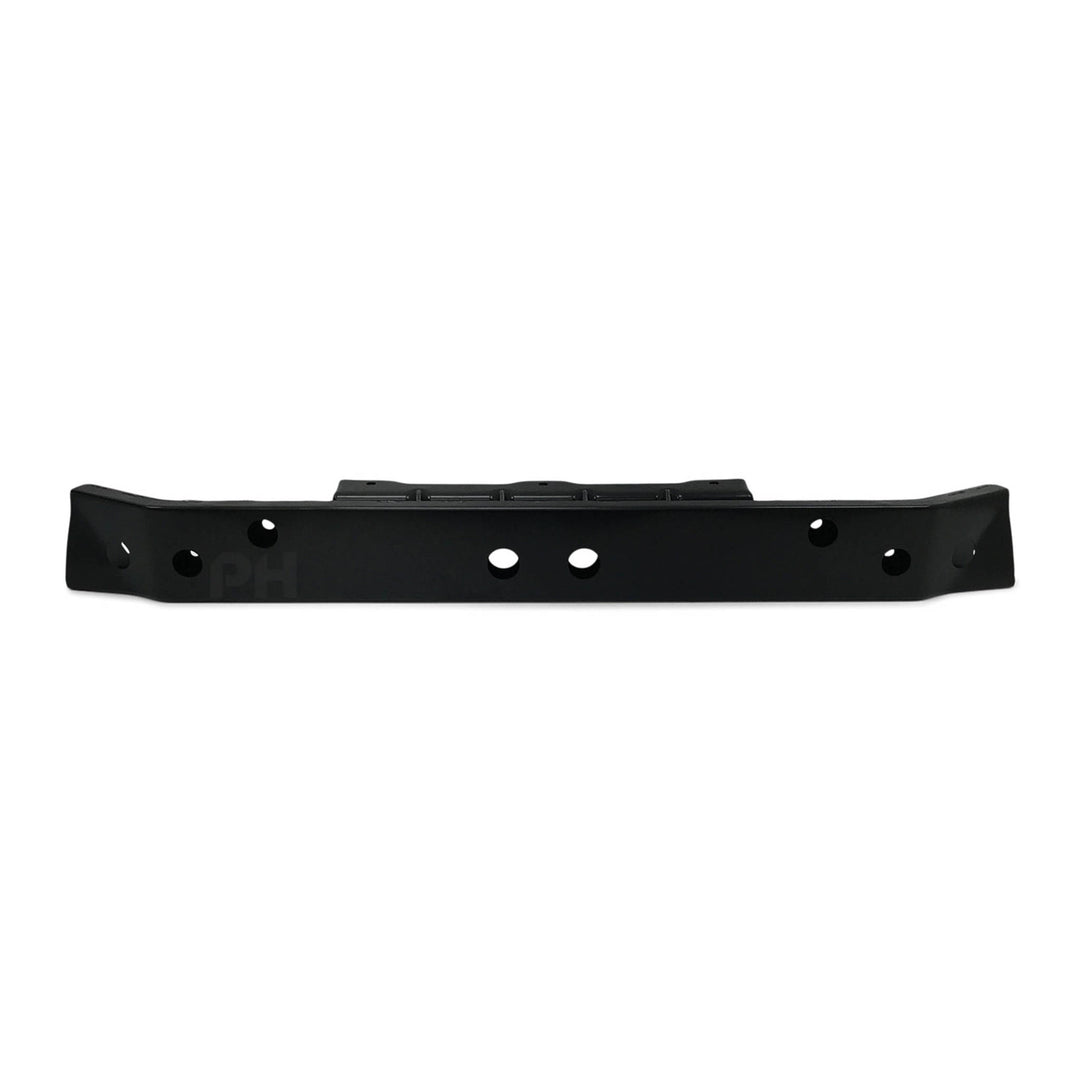 Lower Front Bar Reinforcement fits Isuzu DMAX 2012 - 2016 2WD 4WD GENUINE D-MAX