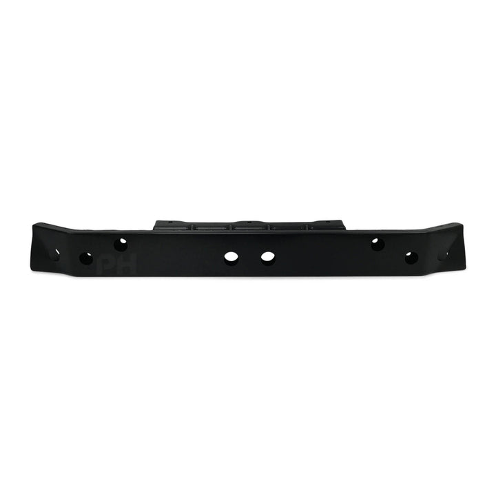 Lower Front Bar Reinforcement fits Isuzu DMAX 2012 - 2016 2WD 4WD GENUINE D-MAX