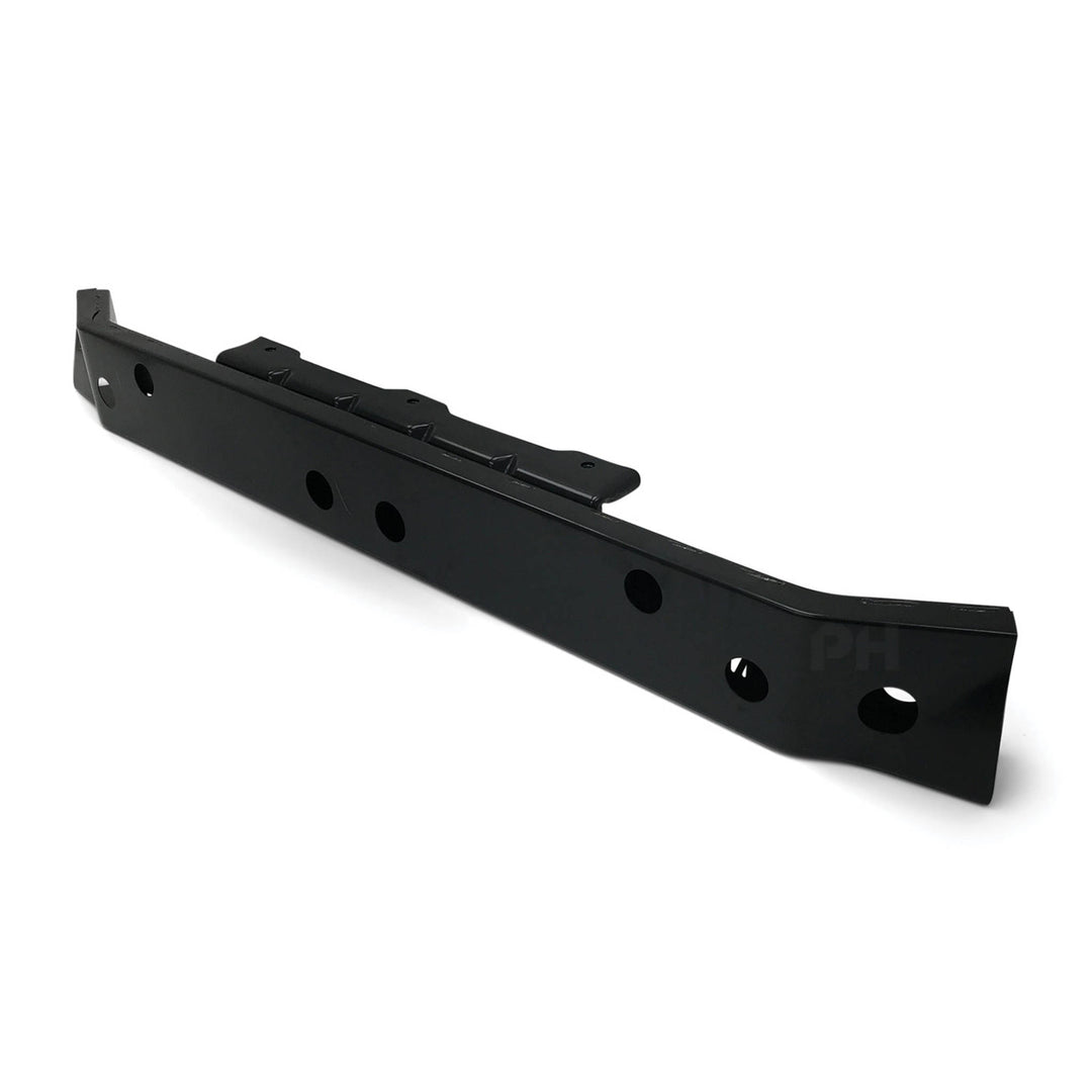 Lower Front Bar Reinforcement fits Isuzu DMAX 2012 - 2016 2WD 4WD GENUINE D-MAX