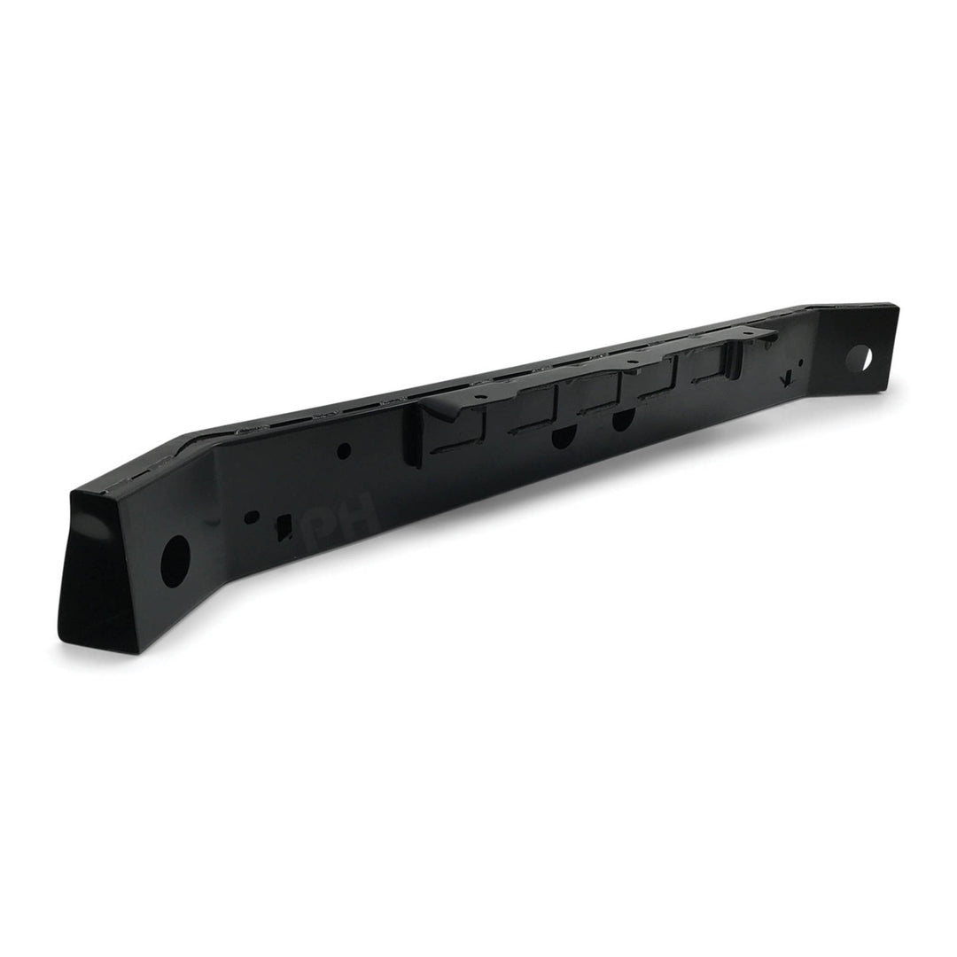 Lower Front Bar Reinforcement fits Isuzu DMAX 2012 - 2016 2WD 4WD GENUINE D-MAX