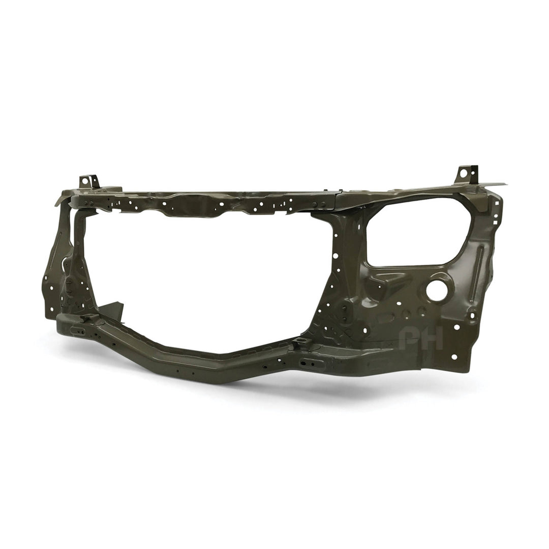 Steel Radiator Support Panel fits Isuzu DMAX D-MAX 2012 - 2019