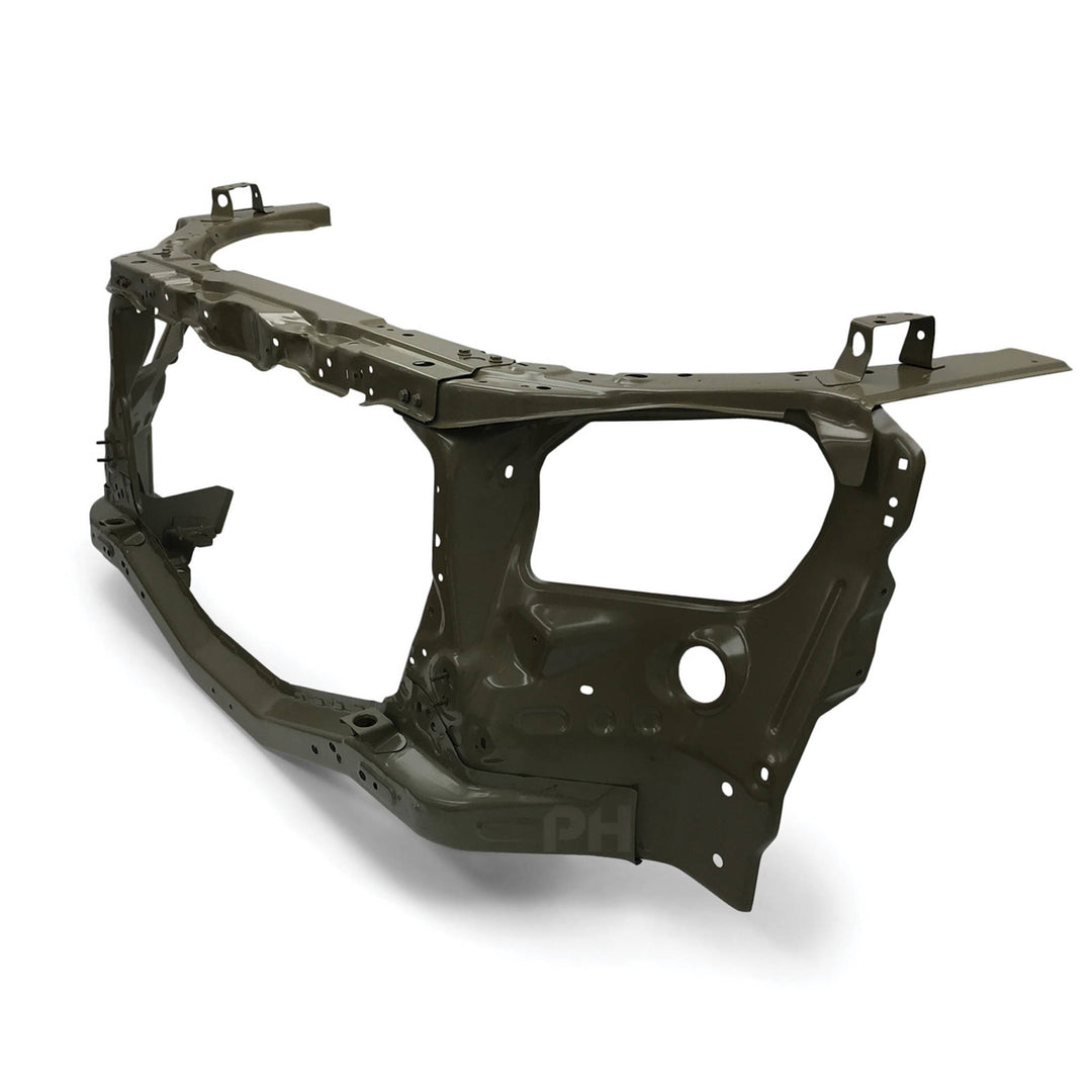 Steel Radiator Support Panel fits Isuzu DMAX D-MAX 2012 - 2019