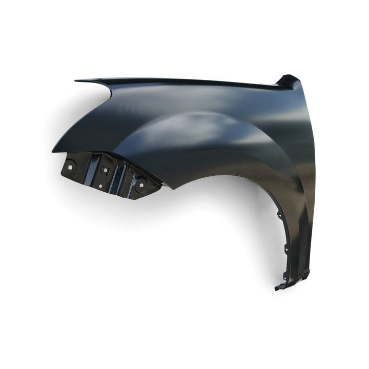 Fender LEFT Metal Front Guard Fits Isuzu DMAX 2012 - 2020 2WD