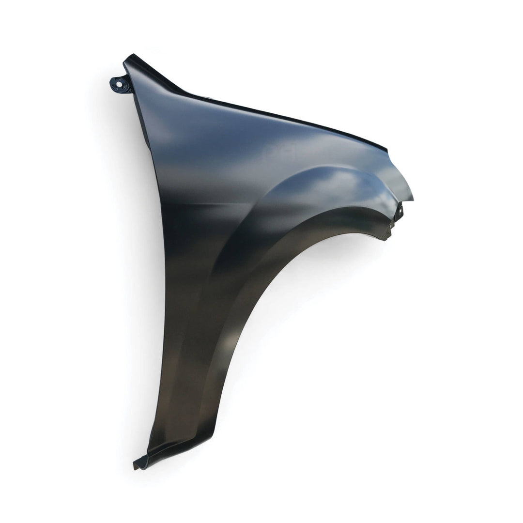 Fender RIGHT Metal Front Guard Fits Isuzu DMAX 2012 - 2020 2WD
