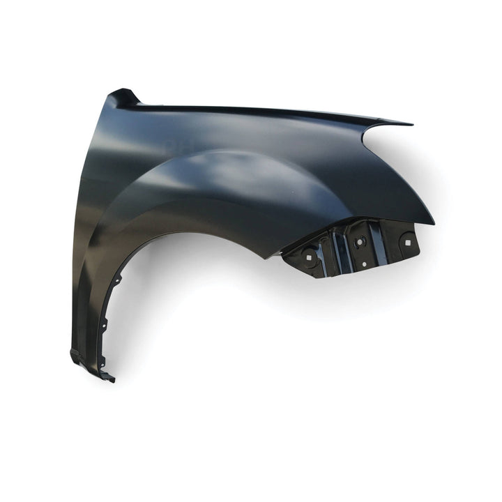 Fender RIGHT Metal Front Guard Fits Isuzu DMAX 2012 - 2020 2WD