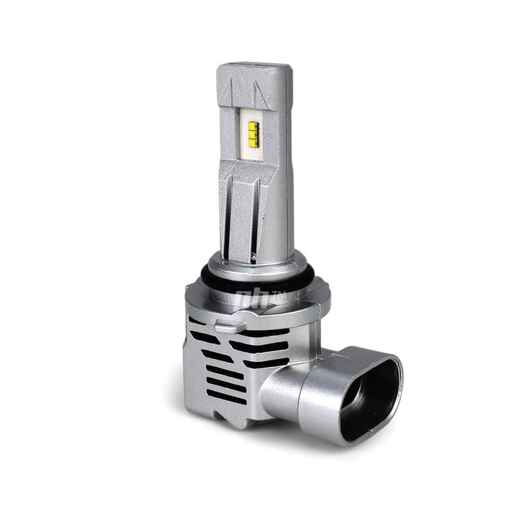 HB4 9006 LED Headlight Bulbs 6500K 8000LM PAIR LEDO