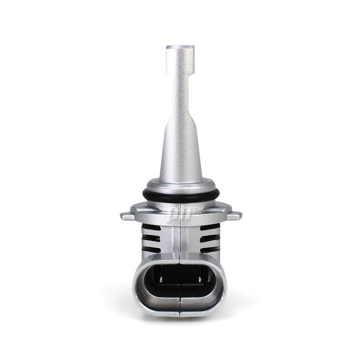 HB4 9006 LED Headlight Bulbs 6500K 8000LM PAIR LEDO