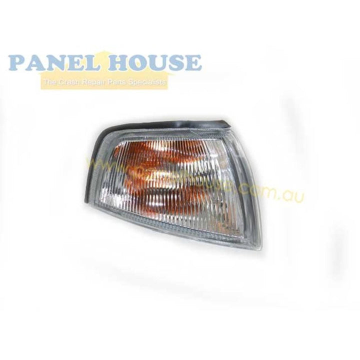 Corner Indicator Lights PAIR fits Mitsubishi Lancer CE Coupe 96-98