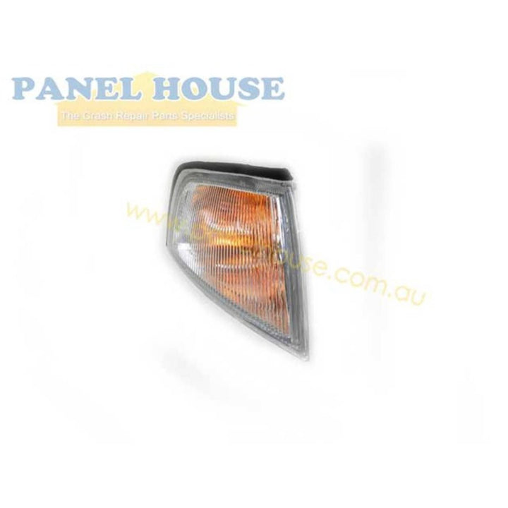 Corner Indicator Lights PAIR fits Mitsubishi Lancer CE Coupe 96-98