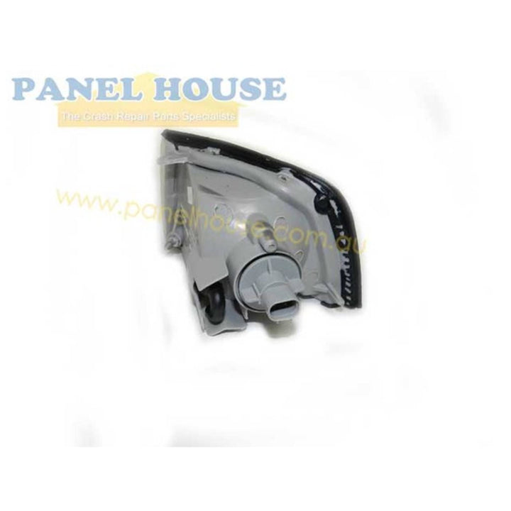 Corner Indicator Lights PAIR fits Mitsubishi Lancer CE Coupe 96-98